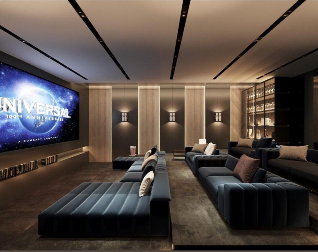 Interior Design - Furniture Gallery And Interiors